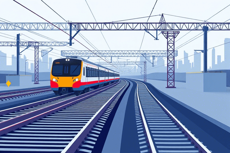 铁路工程日志管理系统如何实现高效、规范的施工记录与管理？