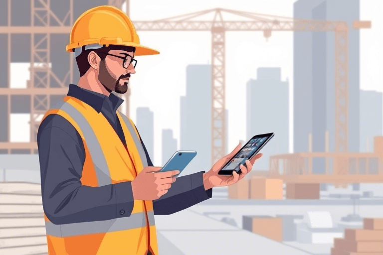 公路工程监理管理系统如何提升项目管理效率与质量控制？