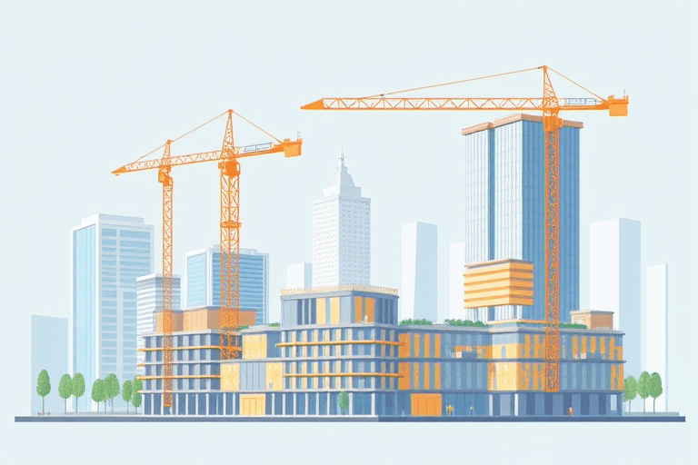 广州建筑工程管理系统如何助力项目高效管理与安全施工？