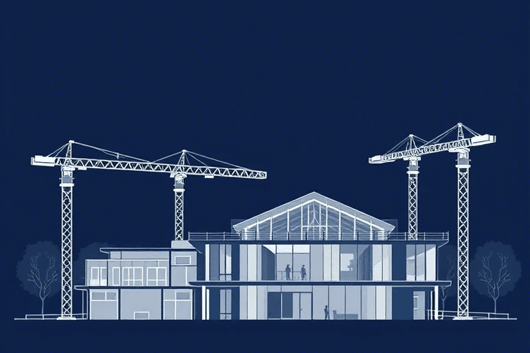 工程进度管理系统英国：如何实现高效建筑项目管理与数字化转型？