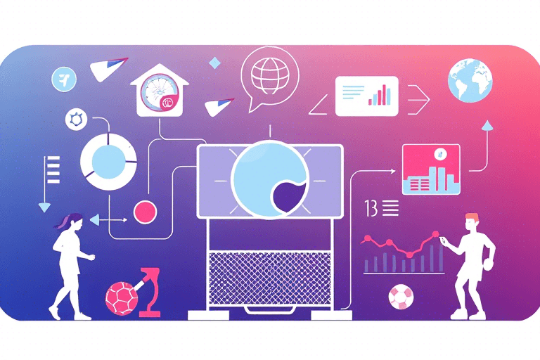 体育管理与系统工程：如何通过科学方法提升运动组织效能