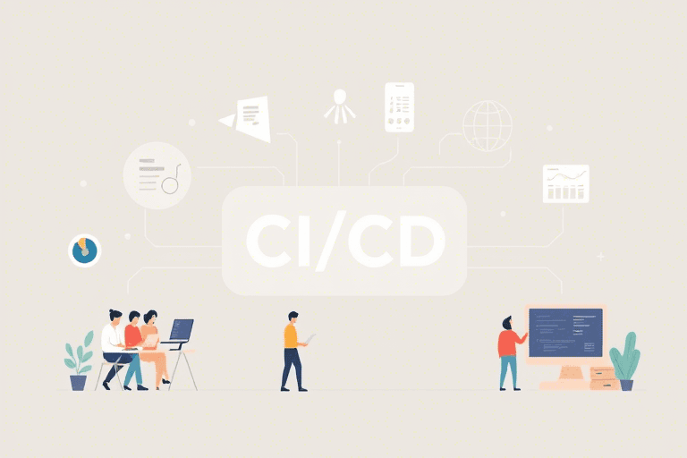 前端工程化管理系统：如何构建高效、可维护的现代前端开发流程