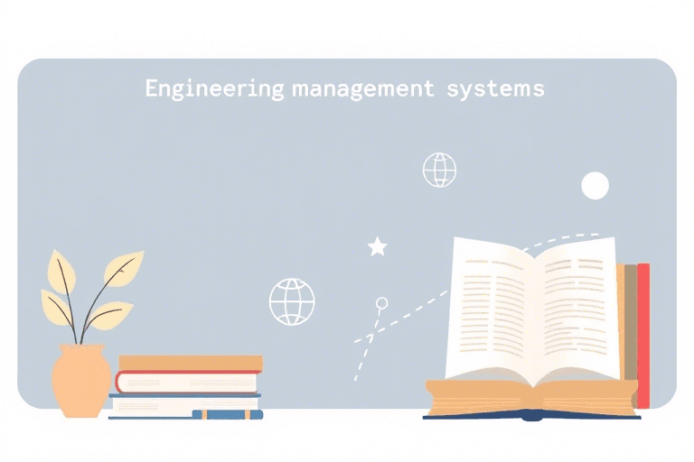 如何高效查找与利用工程管理系统外文文献？掌握这些方法提升研究效率