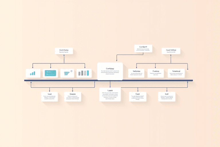 管理系统工程基本内容：如何构建高效、可持续的组织管理体系？