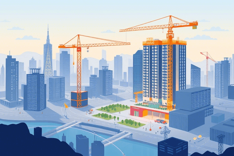 南沙区工程管理系统企业如何借助数字化转型提升竞争力？