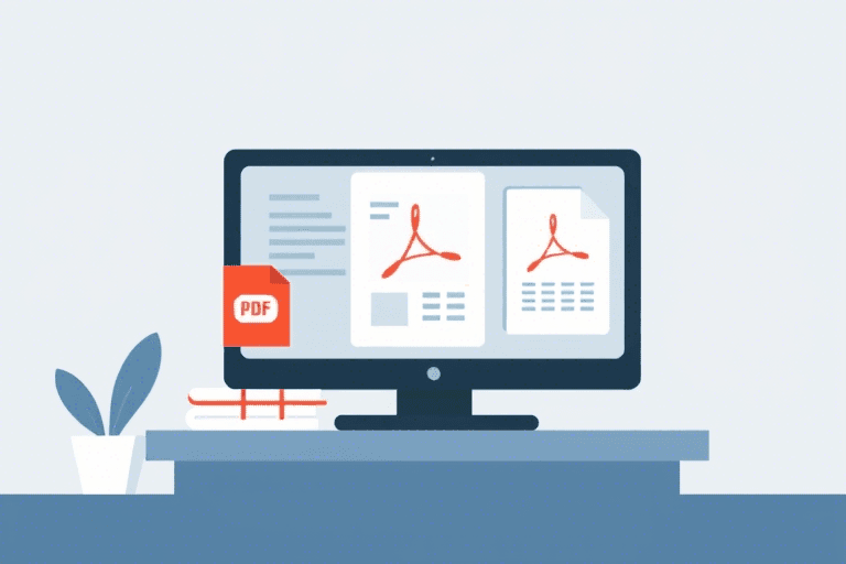 如何高效制作管理系统工程教程PDF？掌握这5个关键步骤