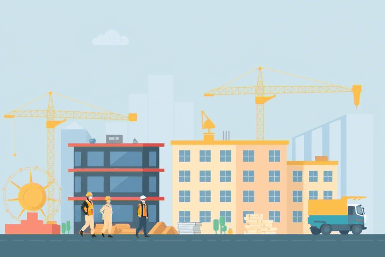 适合工程管理的财务系统如何设计才能提升项目效率与成本控制？