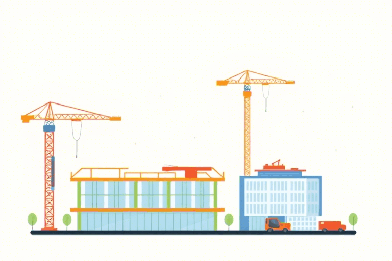 韶关工程项目管理系统如何高效实现项目全流程管控与数字化升级