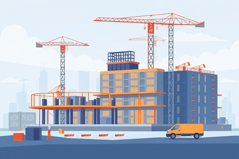 工程项目派工管理系统怎么做？如何实现高效精准的施工任务分配与执行？