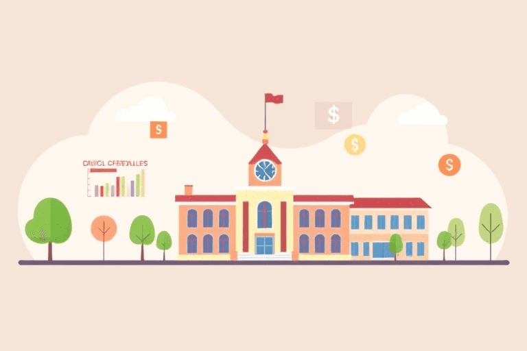 安工大工程管理系统如何提升高校基建项目管理效率与透明度