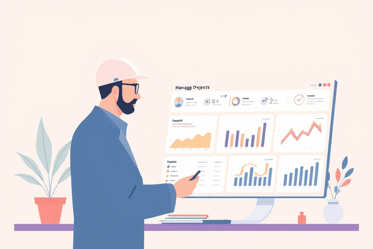 工程师项目管理系统如何提升团队效率与项目交付质量？