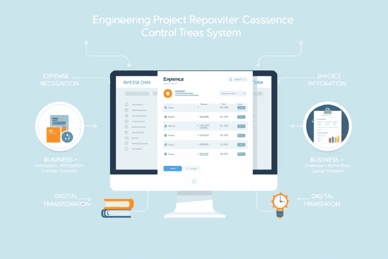 工程公司财务软件哪种好？如何选择最适合的财务管理工具
