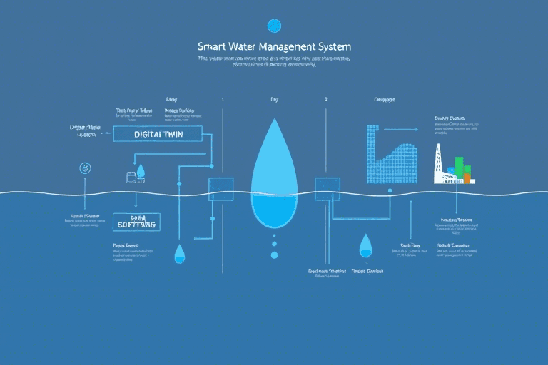 如何打造高效可靠的水利工程管理系统平台？