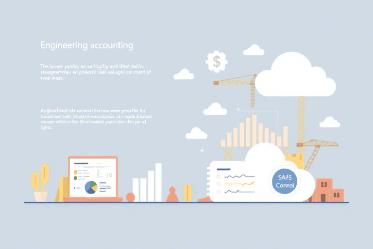 工程账本管理系统有哪些？如何搭建高效透明的工程项目财务体系？