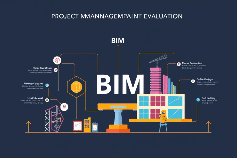 建设工程管理系统的评价：如何科学评估其效能与价值？