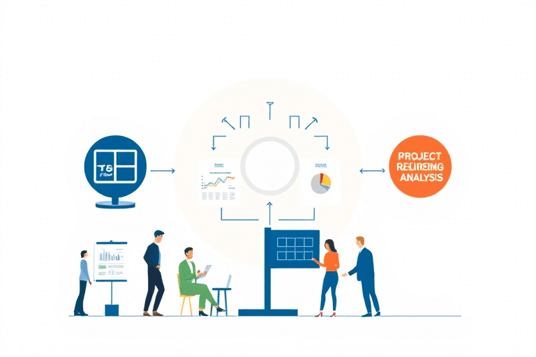 系统工程管理是什么？如何有效实施以实现复杂项目的成功交付？