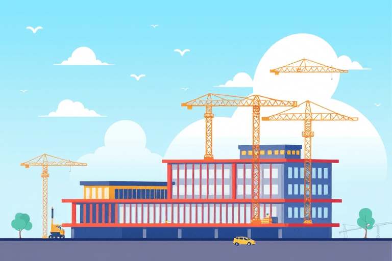 明源云工程管理系统如何助力建筑企业实现精细化管理与数字化转型？