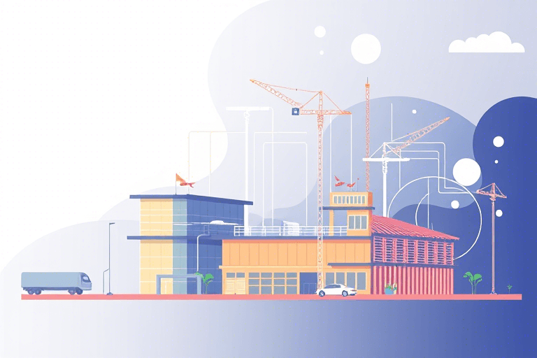 工程管理是系统性工程：如何实现全过程协同与价值最大化？