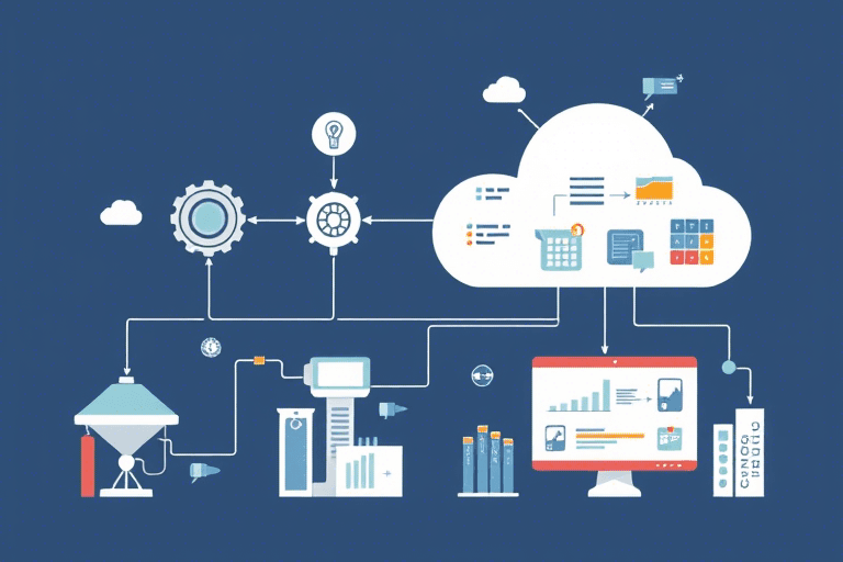 系统集成工程管理规范如何制定与实施才能确保项目成功