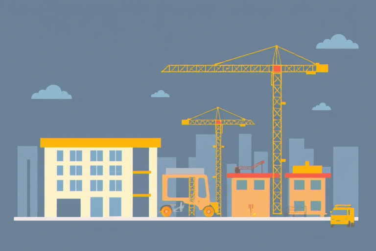 工地工程项目管理系统怎么做才能提升效率与安全？