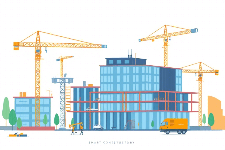 武汉工程项目管理系统怎么做？如何高效管理本地建筑项目并提升效率？