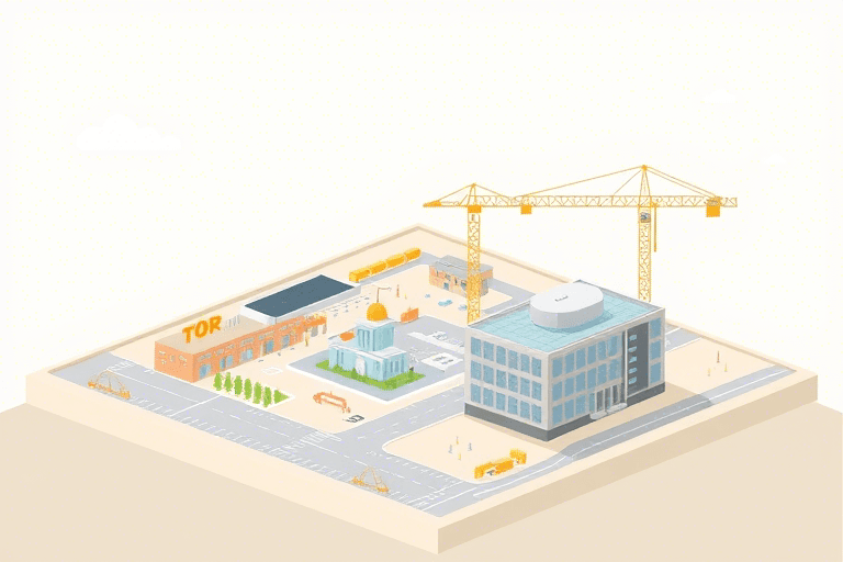 消费管理系统工程施工如何高效落地？全流程解析与实操指南