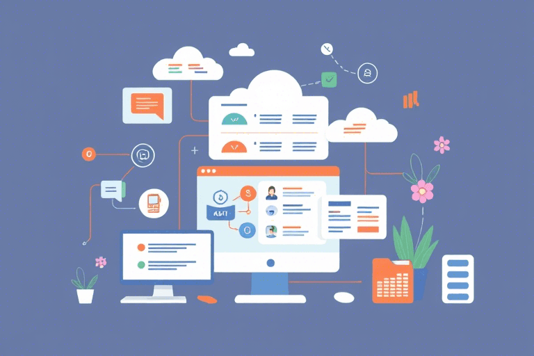 购物管理系统 软件工程怎么做？从需求分析到部署的全流程指南