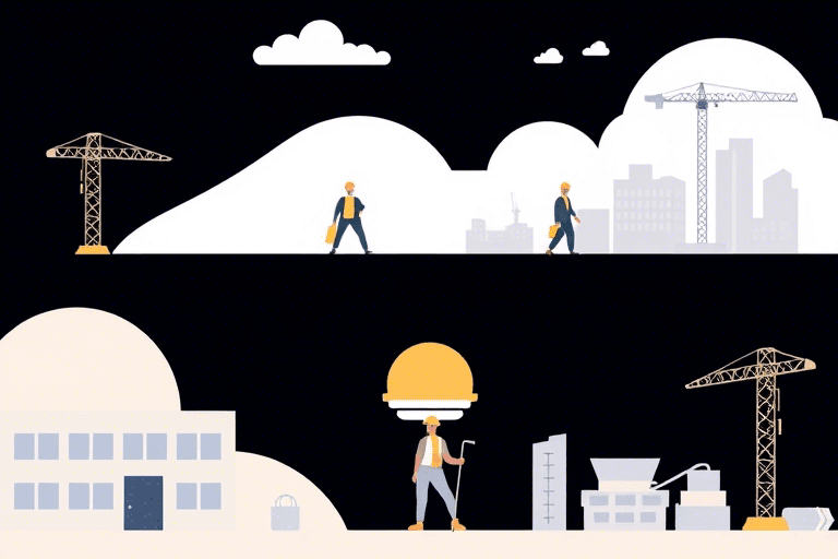 泸州工程项目管理软件开发招聘：如何高效吸引并留住顶尖技术人才