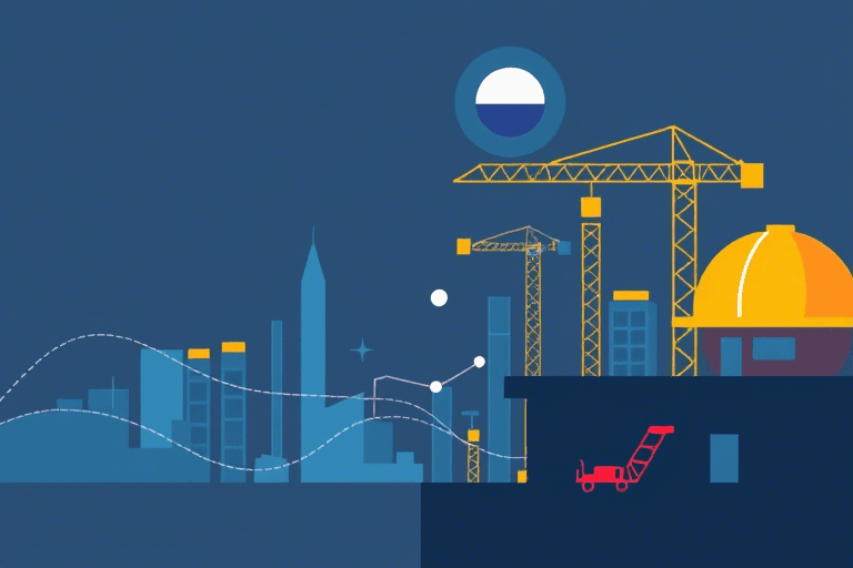 华正工程管理系统如何助力企业实现高效项目管理与数字化转型？