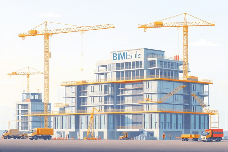 徐州工程项目管理系统怎么做才能高效提升施工管理水平？