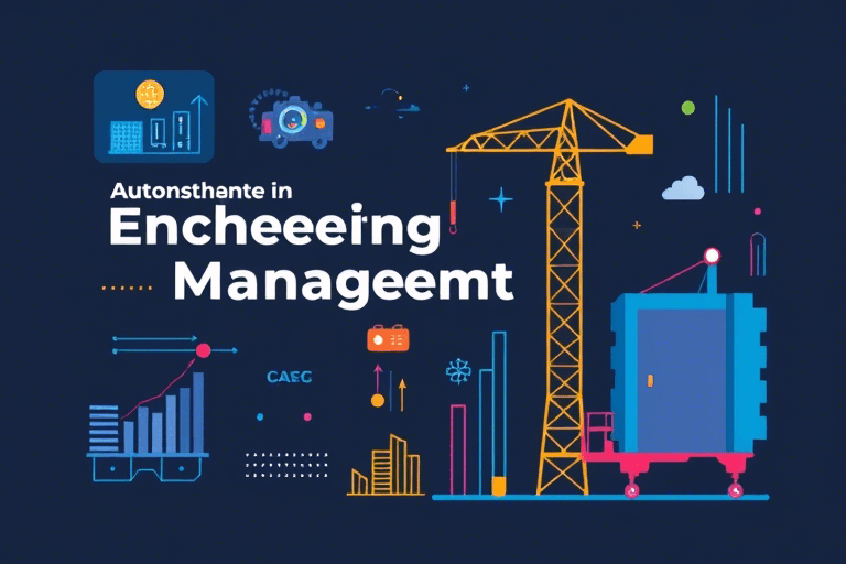 工程动态管理系统的用处：提升效率与管控力的核心工具