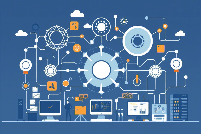 系统工程属于管理工程吗？如何从管理视角理解系统工程的本质与实践