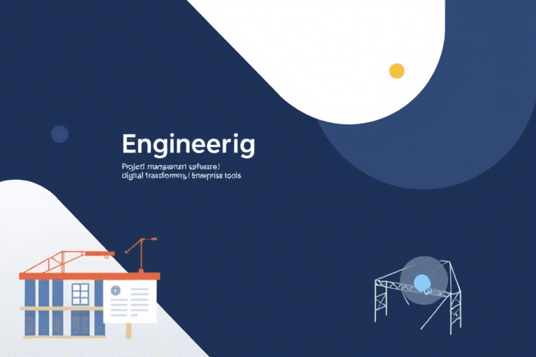 工程管理系统多少钱？全面解析不同规模企业的成本构成与投资回报