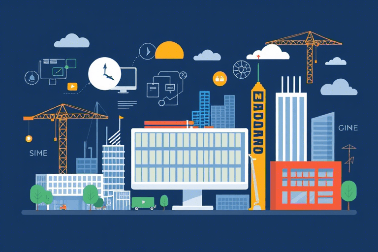 工程履约管理系统包括什么？如何构建高效项目执行体系？