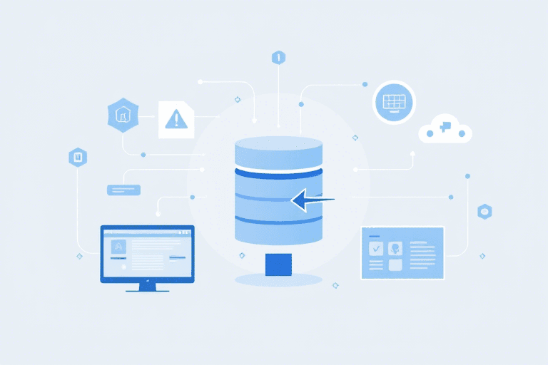 数据库工程管理系统怎么做才能高效管理数据资产并提升团队协作效率？