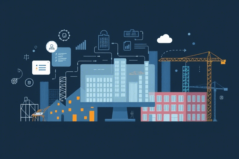 关于工程项目管理系统怎么做？如何构建高效协同的项目管理平台？