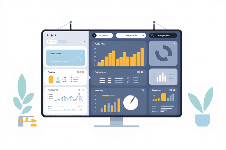 装修公司工程管理系统怎么做才能提升效率与客户满意度？