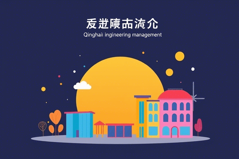 青海智慧工程管理系统APK如何打造？一站式解决方案揭秘