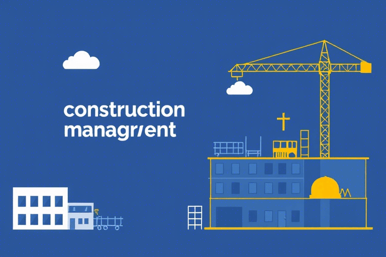 绿城装饰工程管理系统如何实现高效项目管理与质量控制