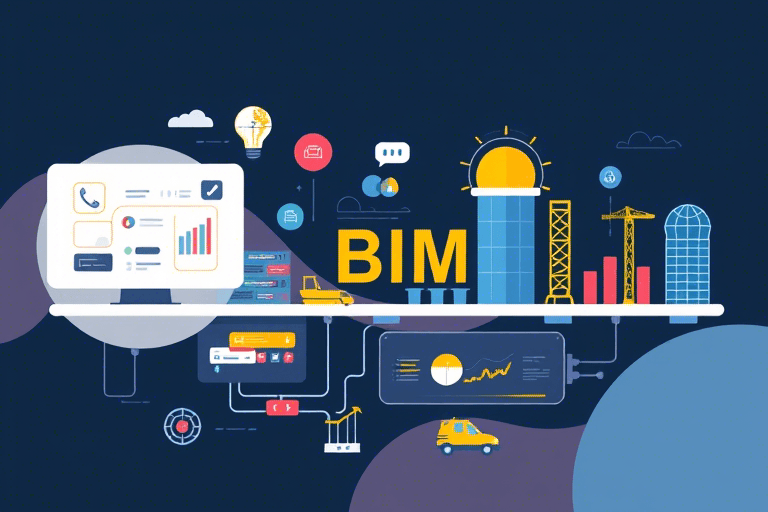 工程管理概论现代工程系统：如何构建高效协同的工程项目管理体系