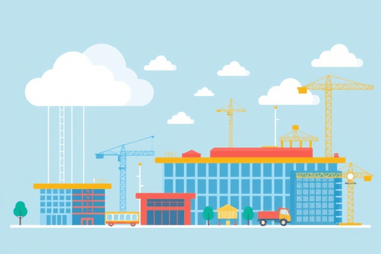 贵州云工程管理系统案例：如何通过数字化转型提升项目管理效率？