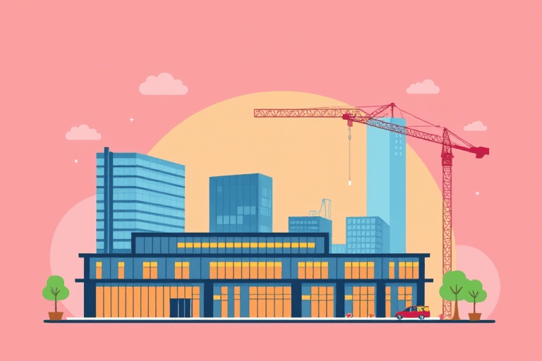 广州用友项目管理软件如何助力企业高效运营与数字化转型