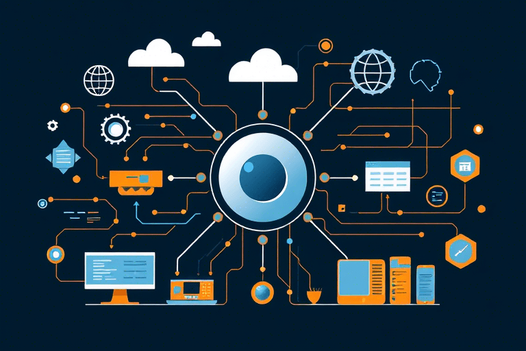 系统工程管理系统的特点：如何实现高效协同与复杂项目管控