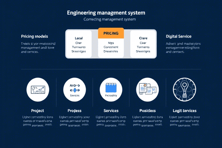 工程管理系统怎么收费的？全面解析不同模式与成本构成