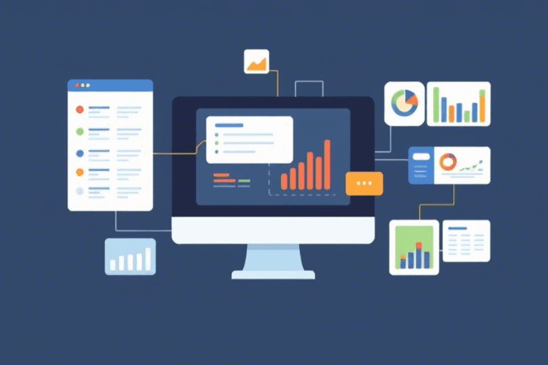 如何构建高效可靠的通讯工程项目管理系统？