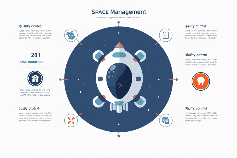 神州飞船系统工程管理：如何实现复杂航天项目的高效协同与质量控制