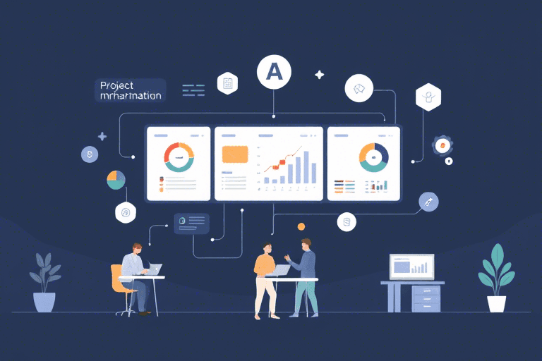 项目工程师管理系统如何提升团队效率与项目交付质量？