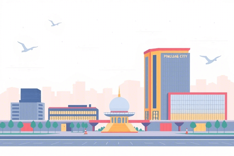 平凉市工程管理审批系统如何实现高效审批与智能监管？