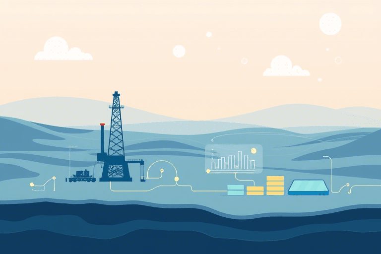 测井工程监督管理系统如何实现高效管理与风险控制