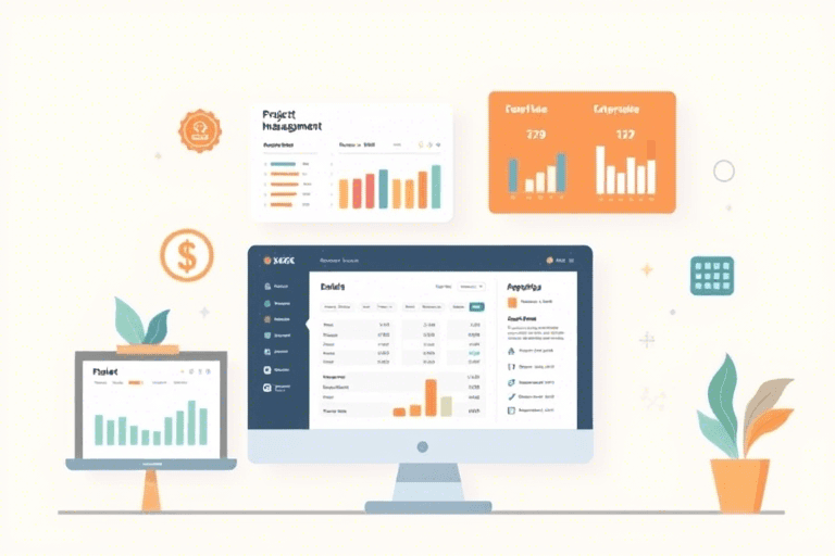 工程报销管理系统怎么做：从需求分析到落地实施的完整指南